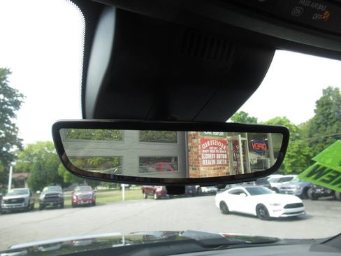 Used 2024 Chevrolet Silverado 3500 High Country w/ High Country Premium Package image 37