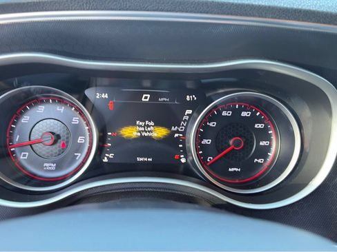 Used 2018 Dodge Charger SXT Plus w/ Quick Order Package 29J RWD image 4
