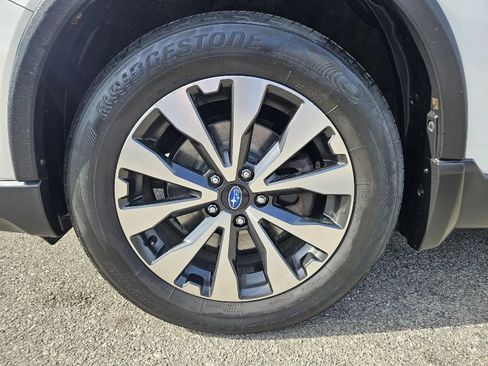 Used 2015 Subaru Outback 3.6R Limited image 9