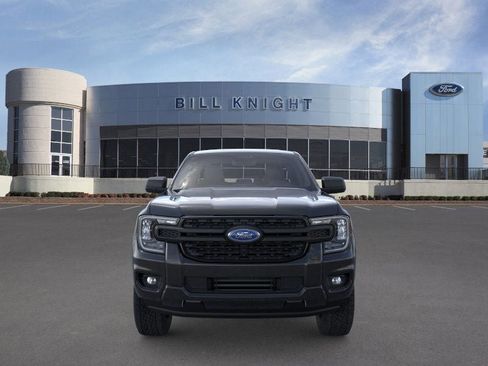 New 2026 Ford Ranger XL RWD image 29