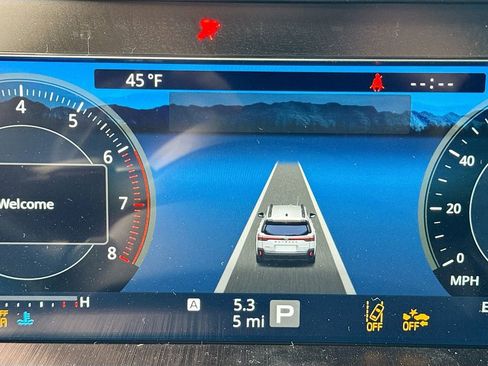 New 2026 Subaru Outback Touring XT image 10