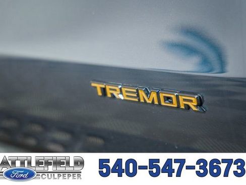 New 2026 Ford Expedition Tremor image 20