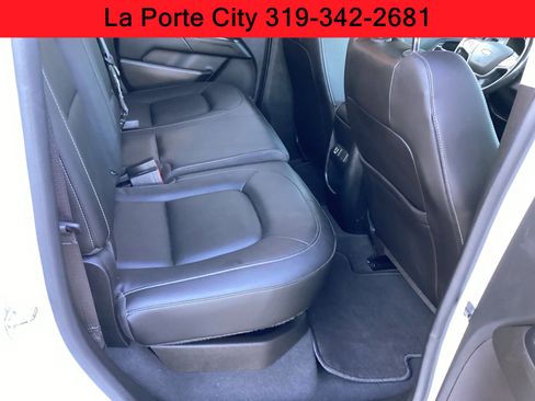 Used 2022 Chevrolet Colorado ZR2 image 13