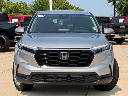 Used 2023 Honda CR-V EX-L image 2