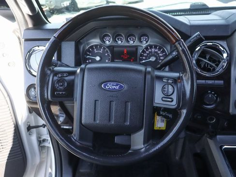 Used 2016 Ford F350 Platinum AWD/4WD image 24