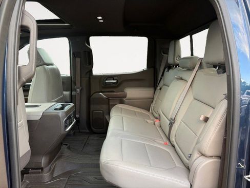 Used 2020 GMC Sierra 1500 SLT w/ SLT Premium Plus Package image 14