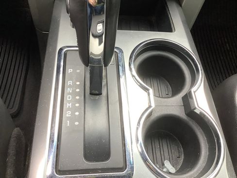 Used 2013 Ford F150 FX4 w/ Luxury Equipment Group image 22