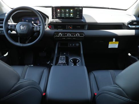 New 2026 Honda Pilot EX-L image 21