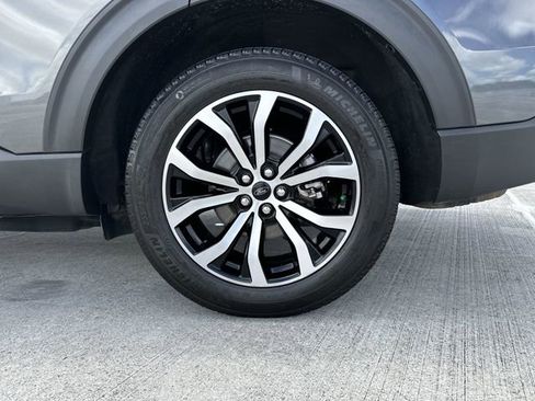 Used 2020 Ford Explorer ST w/ Premium Technology Package AWD/4WD image 11