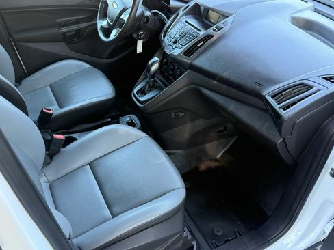 Used 2018 Ford Transit Connect XL FWD image 13