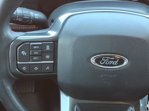 Used 2022 Ford Expedition Max Limited AWD/4WD image 10