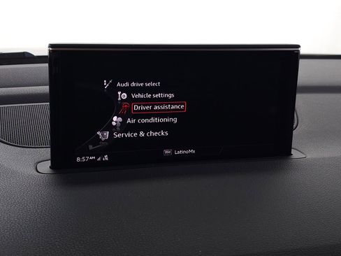 Used 2018 Audi Q7 3.0T Prestige w/ Prestige Package image 29