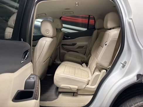 Used 2020 GMC Acadia Denali w/ Trailering Package image 13