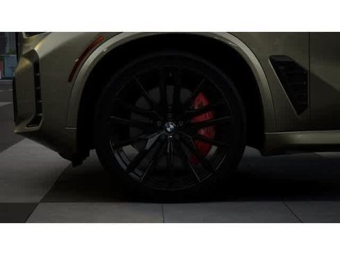 New 2026 BMW X5 sDrive40i w/ M Sport Package RWD image 7