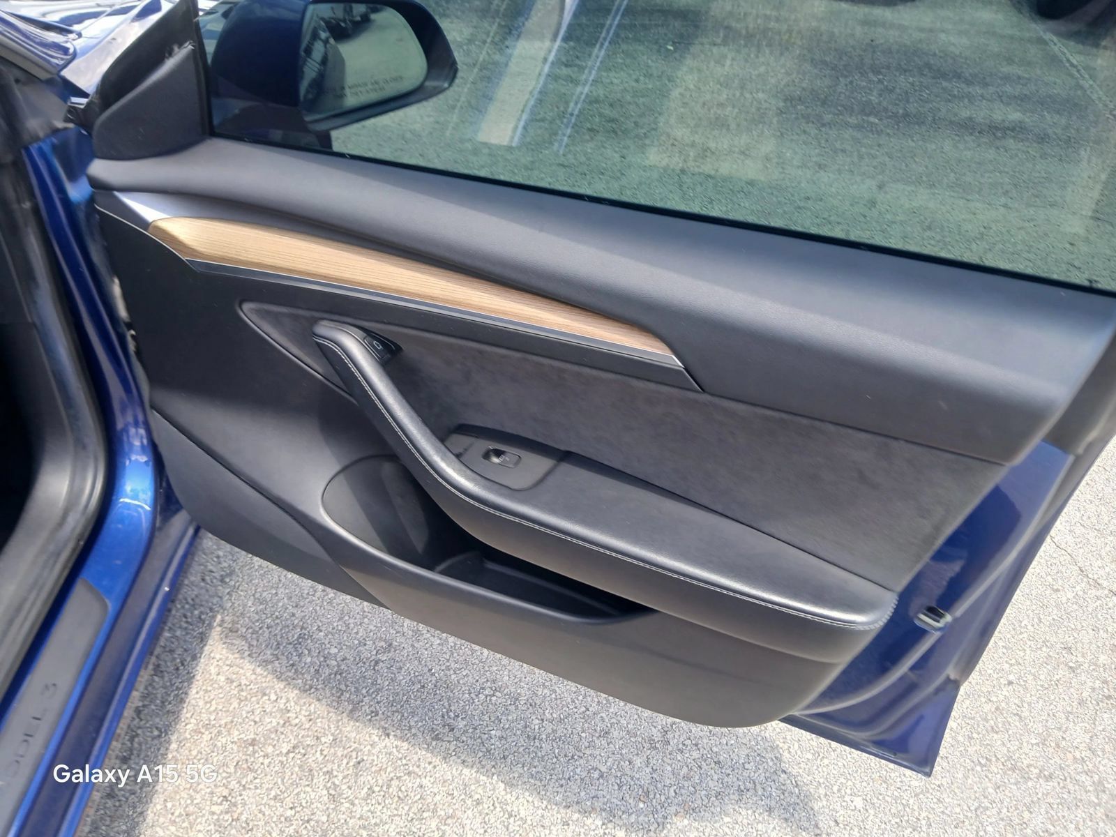 Used 2021 Tesla Model 3 Performance AWD/4WD image 32