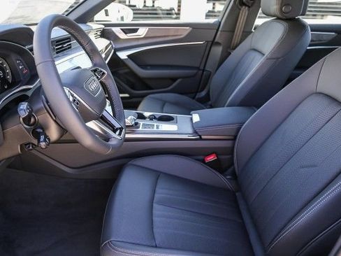New 2025 Audi A6 3.0T Premium image 17