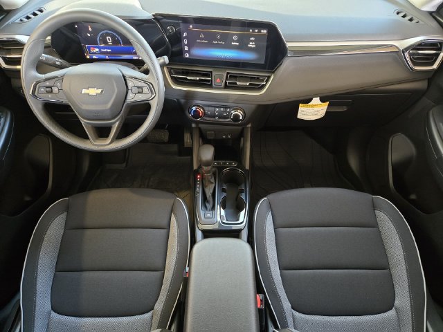 New 2026 Chevrolet TrailBlazer LS w/ LS Convenience Package FWD image 20