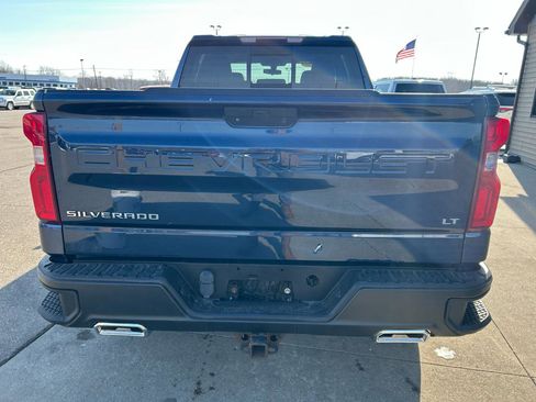 Used 2019 Chevrolet Silverado 1500 RST image 6