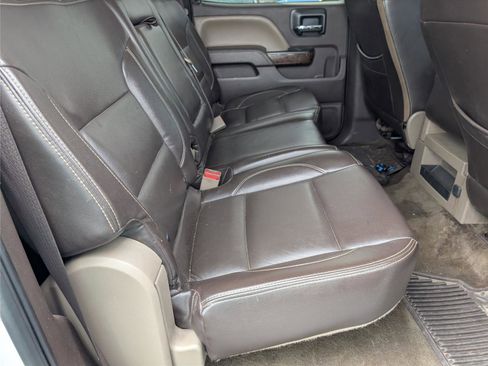 Used 2017 Chevrolet Silverado 1500 LT w/ All Star Edition image 35