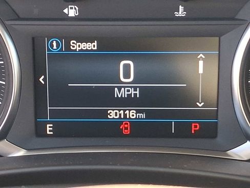 Certified 2024 GMC Terrain SLE image 19