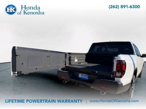 New 2026 Honda Ridgeline Sport image 7