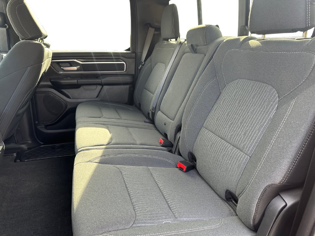 Used 2023 RAM 1500 Big Horn AWD/4WD image 15
