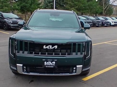 New 2027 Kia Telluride SX FWD image 6