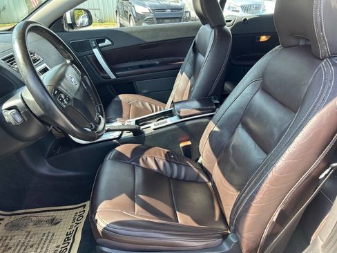 Used 2011 Volvo C70 T5 image 12