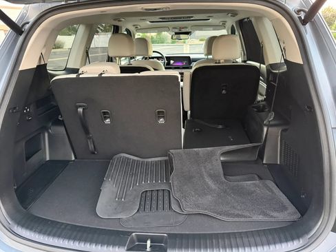 Used 2023 Kia Telluride EX w/ EX Captain's Chair Package AWD/4WD image 36