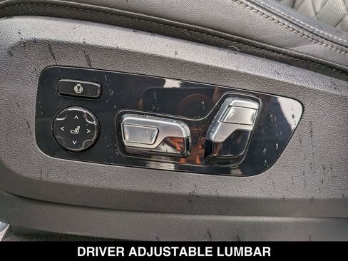 Certified 2023 BMW X7 xDrive40i w/ M Sport Package AWD/4WD image 21