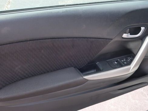 Used 2014 Honda Civic LX image 10