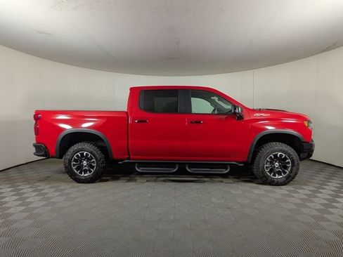 New 2025 Chevrolet Silverado 1500 ZR2 w/ Technology Package image 6