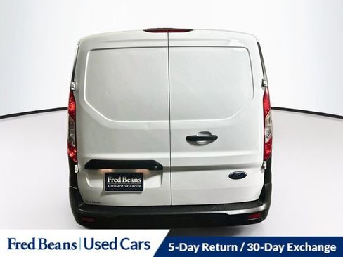 Used 2022 Ford Transit Connect XL FWD image 9