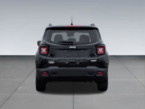 Used 2020 Jeep Renegade Latitude w/ Cold Weather Group image 5
