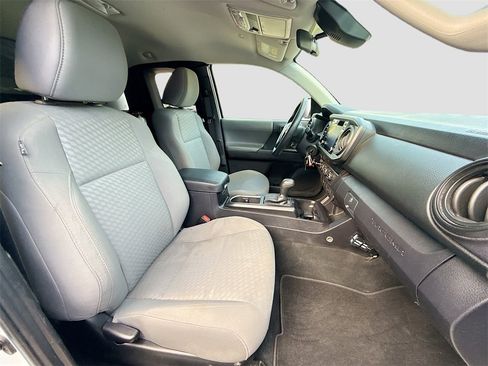 Used 2021 Toyota Tacoma SR image 28