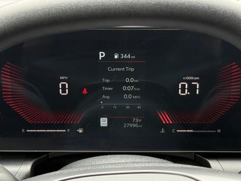 Used 2025 Kia K4 FWD image 76