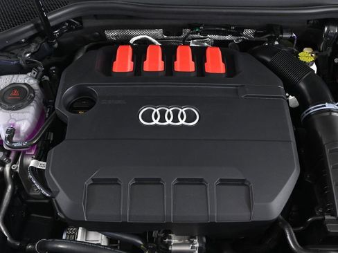 New 2026 Audi S3 Premium AWD/4WD image 24
