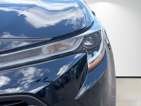 Used 2024 Toyota Corolla LE image 9
