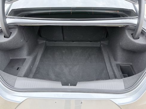 Used 2025 Cadillac CT4 Premium Luxury image 12