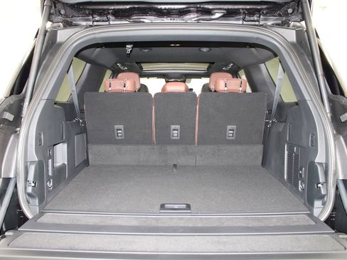 New 2026 Lincoln Navigator L Reserve image 15