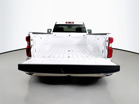 Used 2020 Chevrolet Silverado 2500 W/T w/ WT Convenience Package image 22