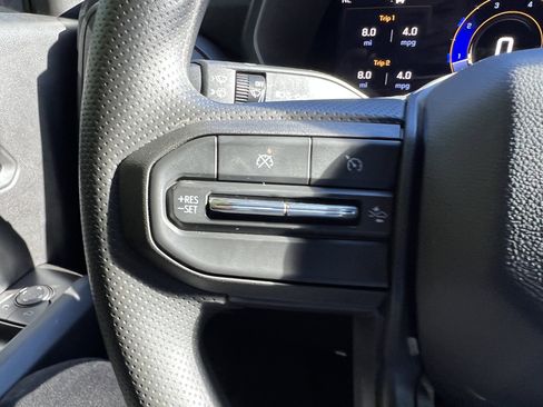 New 2026 Chevrolet Colorado Trail Boss image 20