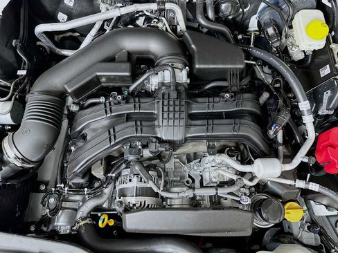 New 2026 Subaru Outback Limited image 29