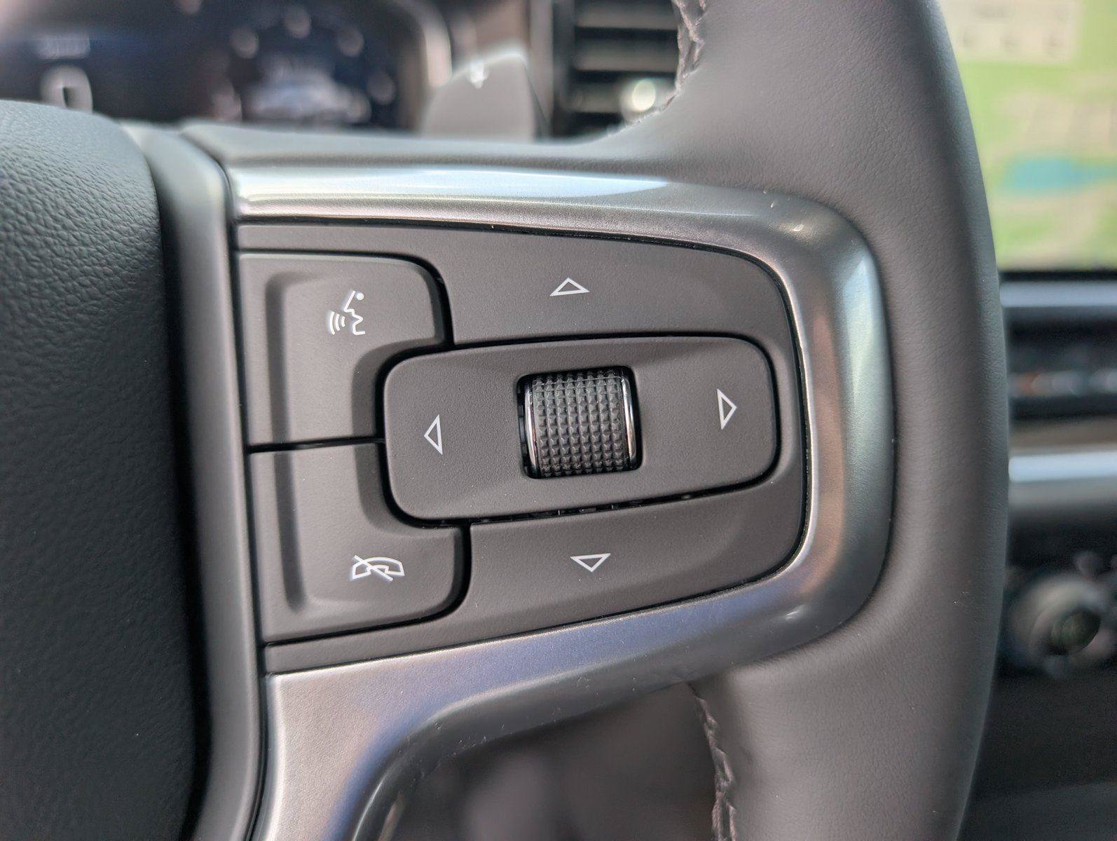 New 2026 Chevrolet Silverado 1500 RST w/ Convenience Package II AWD/4WD image 26