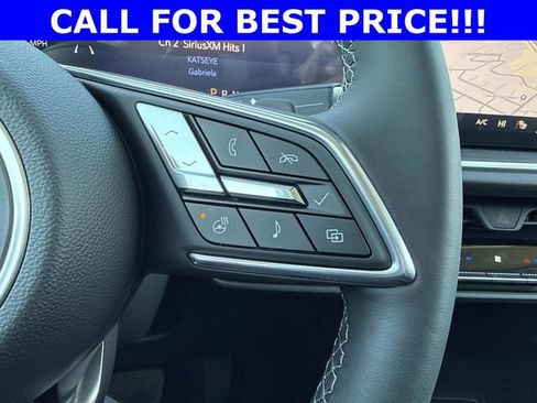 New 2026 Buick Envision Preferred image 24