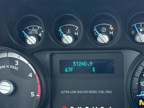 Used 2015 Ford F550 XL image 28