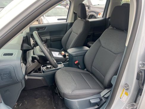 Used 2025 Ford Maverick XL w/ Equipment Group 102A image 16