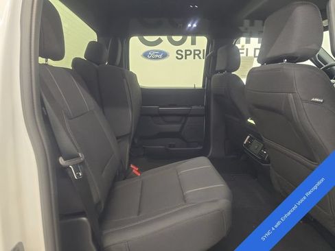 New 2026 Ford F150 STX AWD/4WD image 13