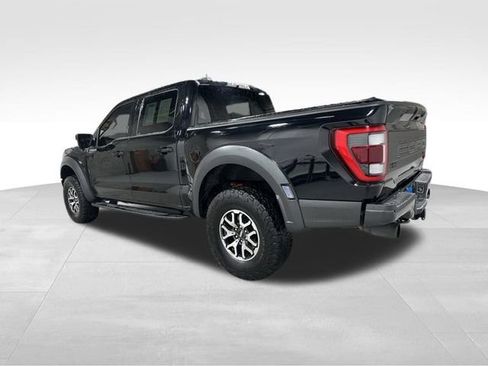 Used 2023 Ford F150 Raptor image 9