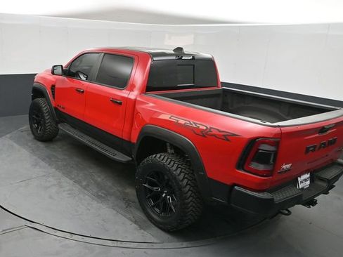 Used 2021 RAM 1500 TRX w/ TRX Level 2 Equipment Group AWD/4WD image 32